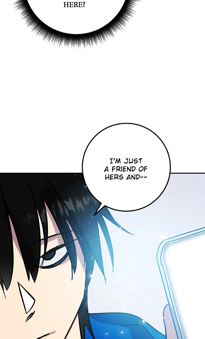 Return to Player Chapter 45 - Page 87