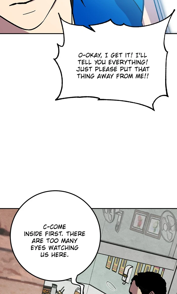 Return to Player Chapter 45 - Page 88
