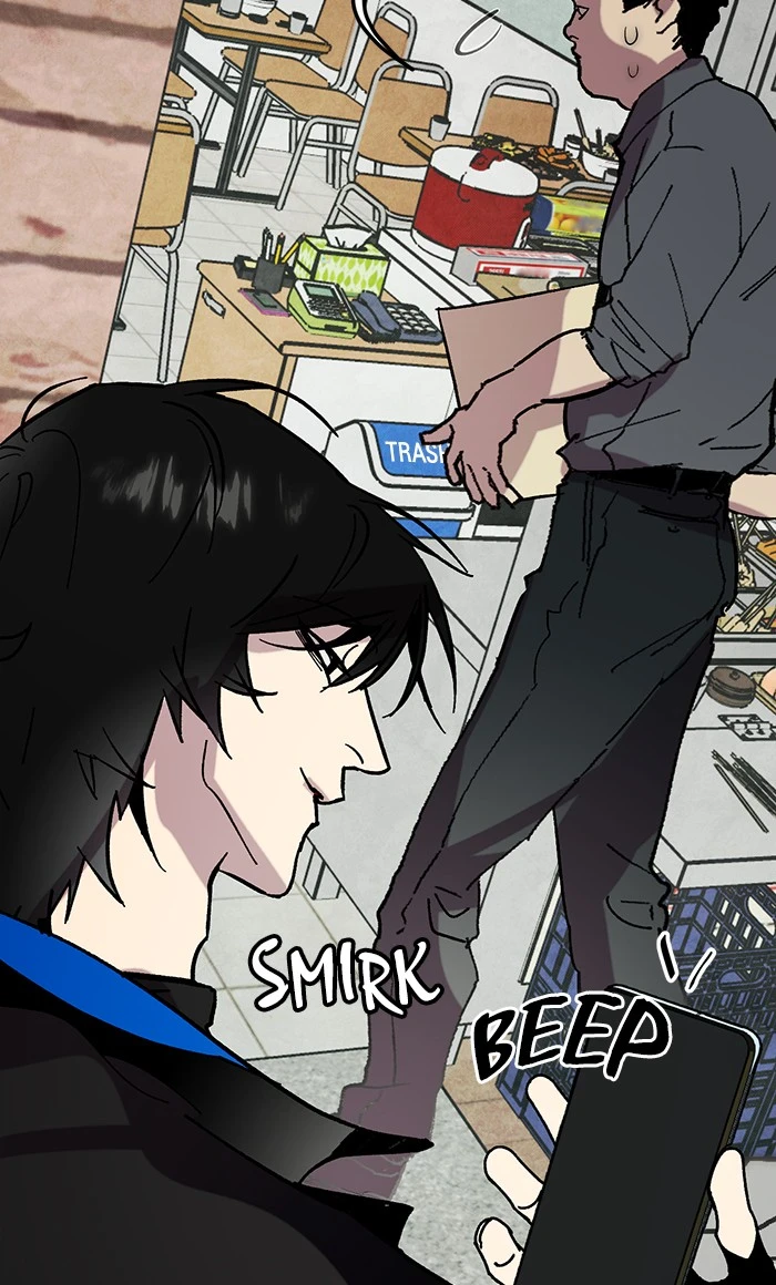 Return to Player Chapter 45 - Page 89