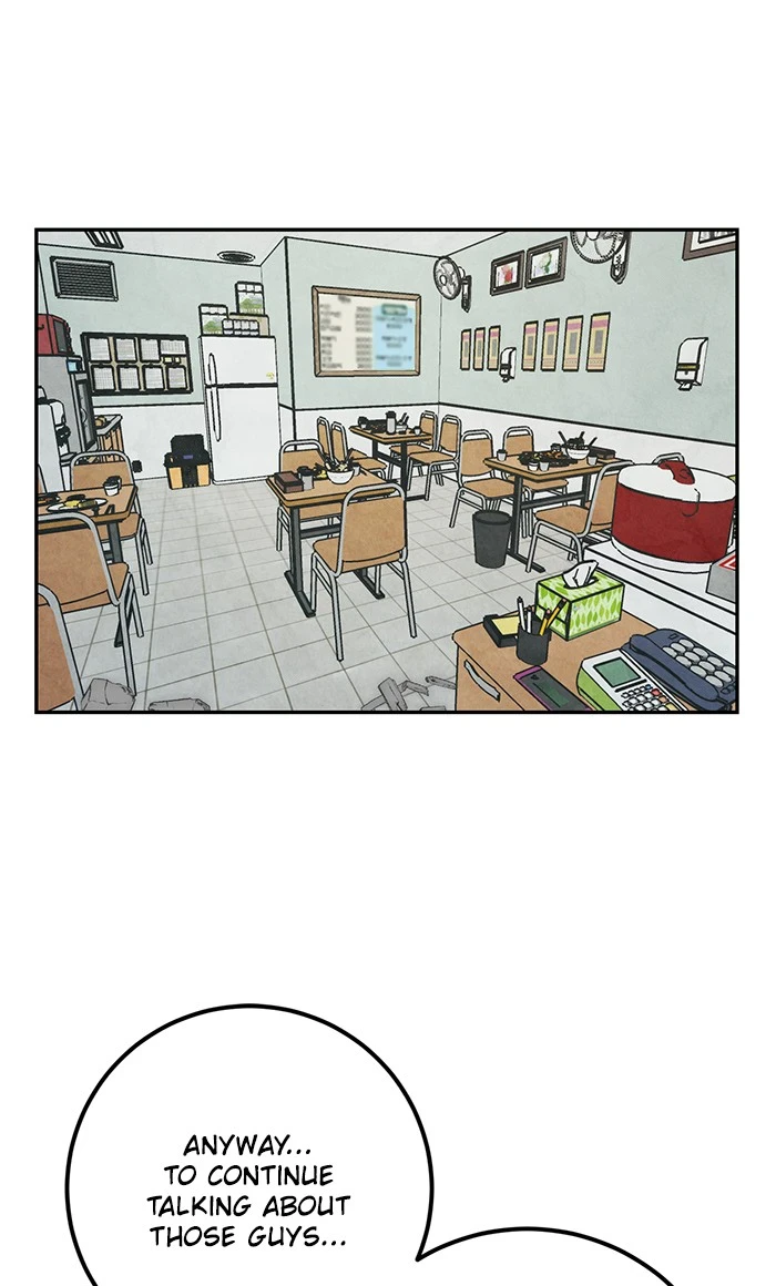Return to Player Chapter 45 - Page 91