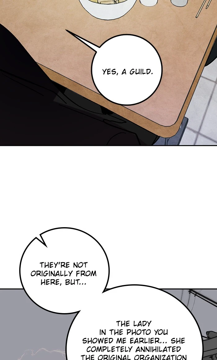 Return to Player Chapter 45 - Page 93