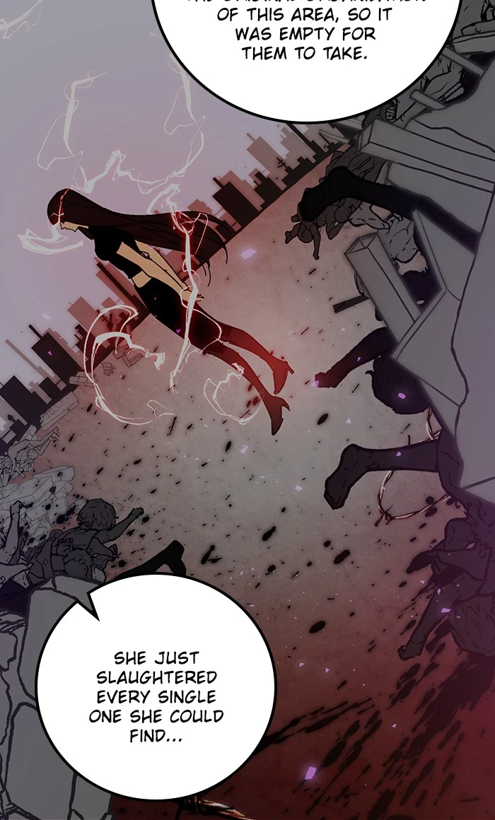 Return to Player Chapter 45 - Page 94