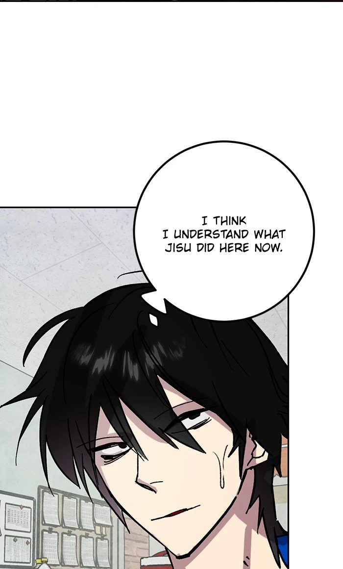 Return to Player Chapter 45 - Page 95