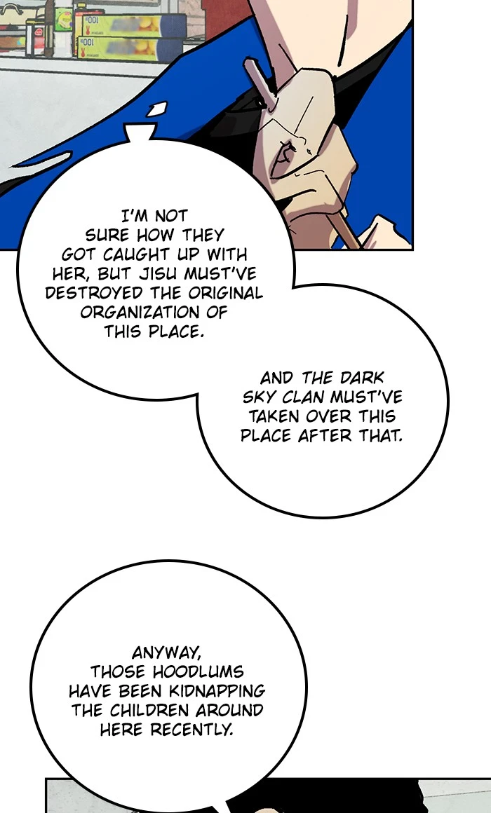 Return to Player Chapter 45 - Page 96