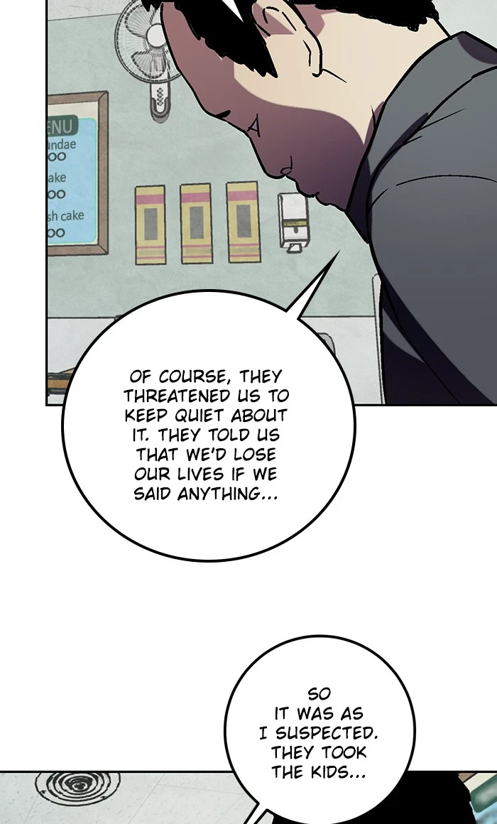 Return to Player Chapter 45 - Page 97