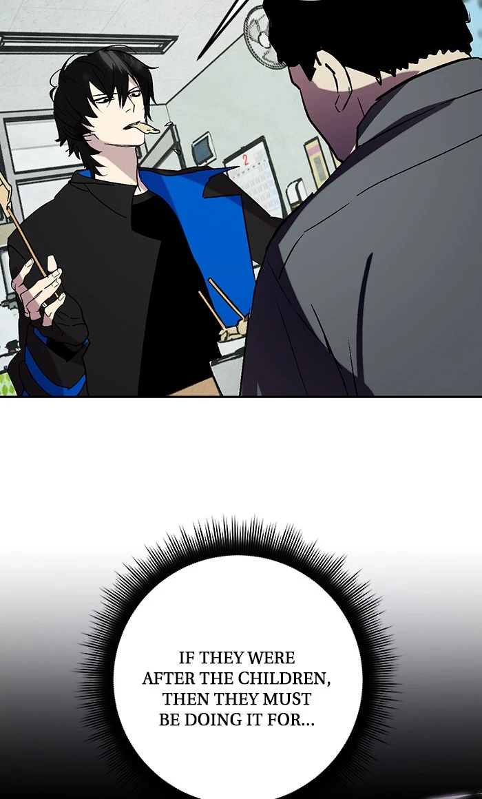 Return to Player Chapter 45 - Page 98