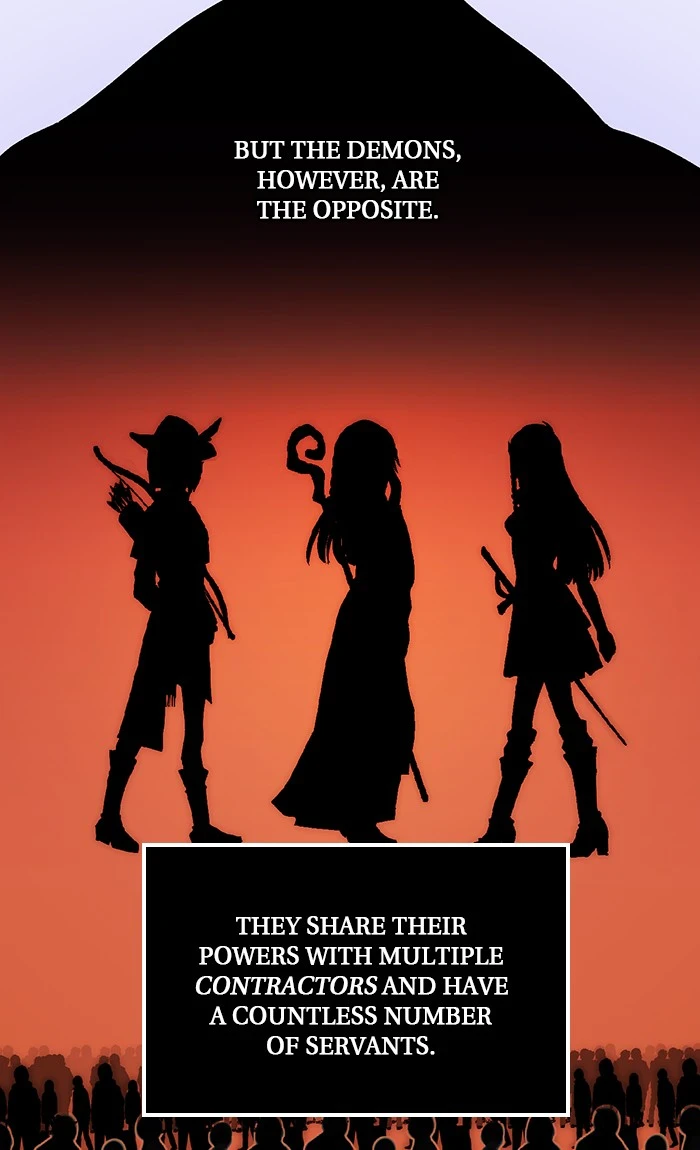 Return to Player Chapter 46 - Page 6