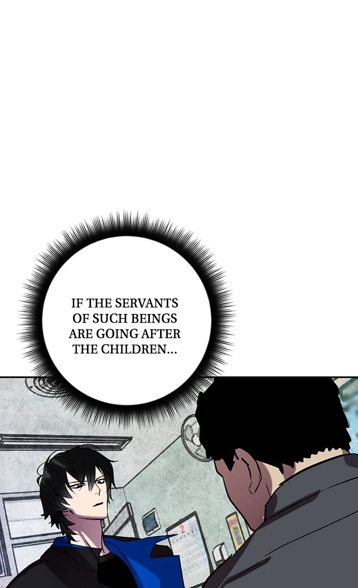 Return to Player Chapter 46 - Page 13