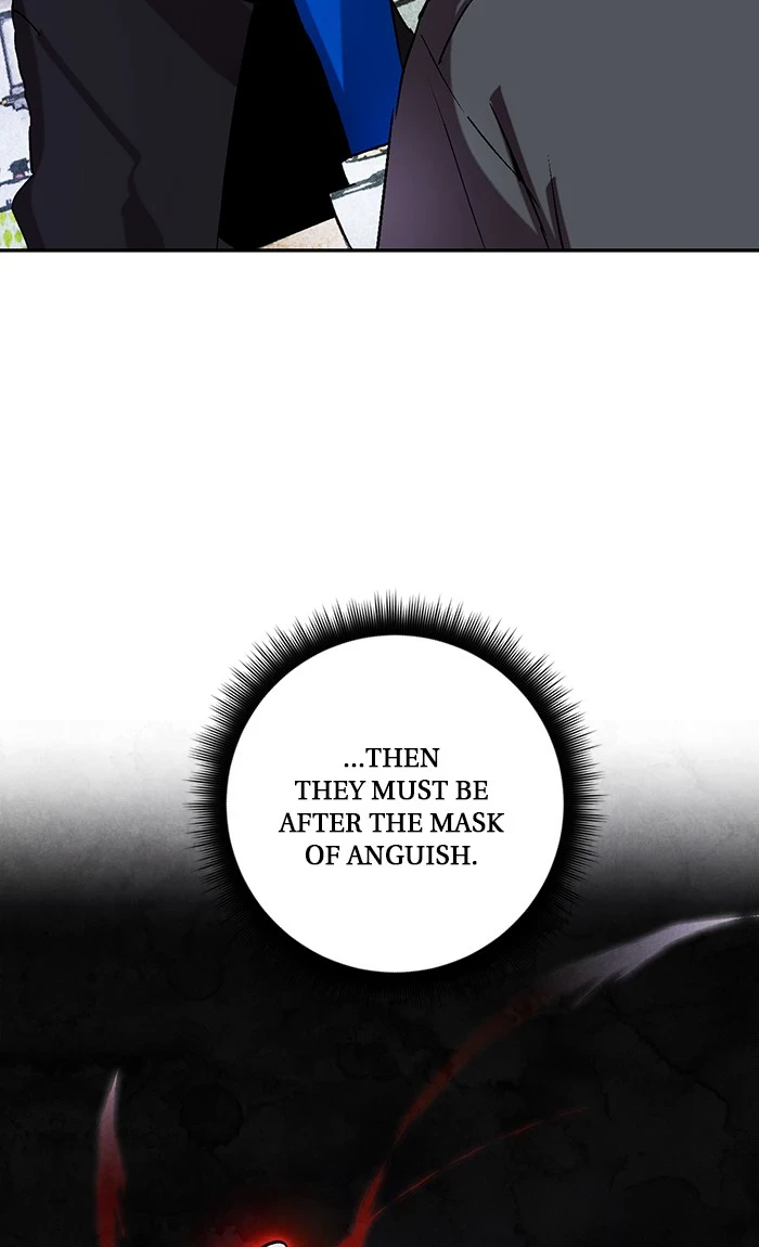 Return to Player Chapter 46 - Page 14