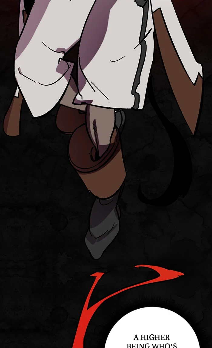 Return to Player Chapter 46 - Page 17