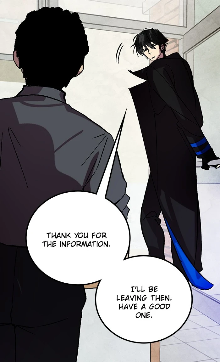 Return to Player Chapter 46 - Page 21