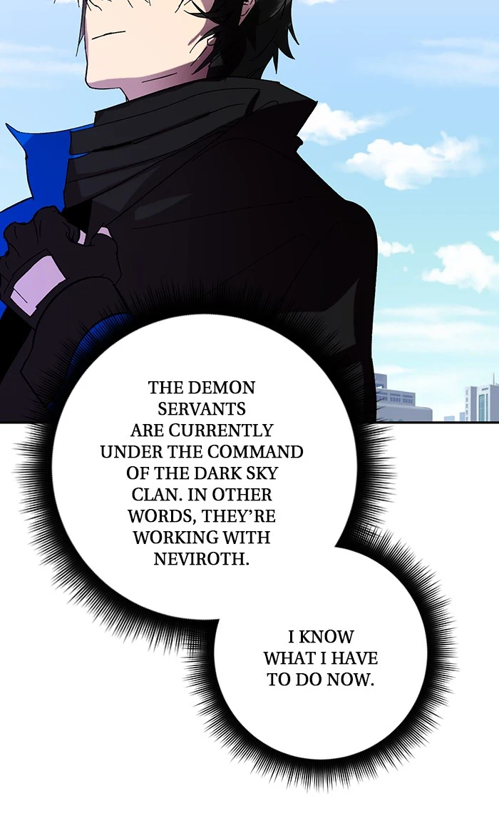 Return to Player Chapter 46 - Page 23