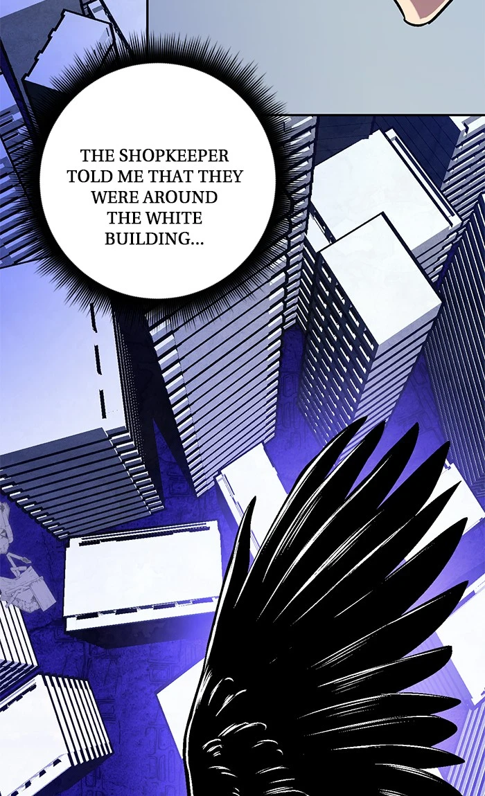Return to Player Chapter 46 - Page 27