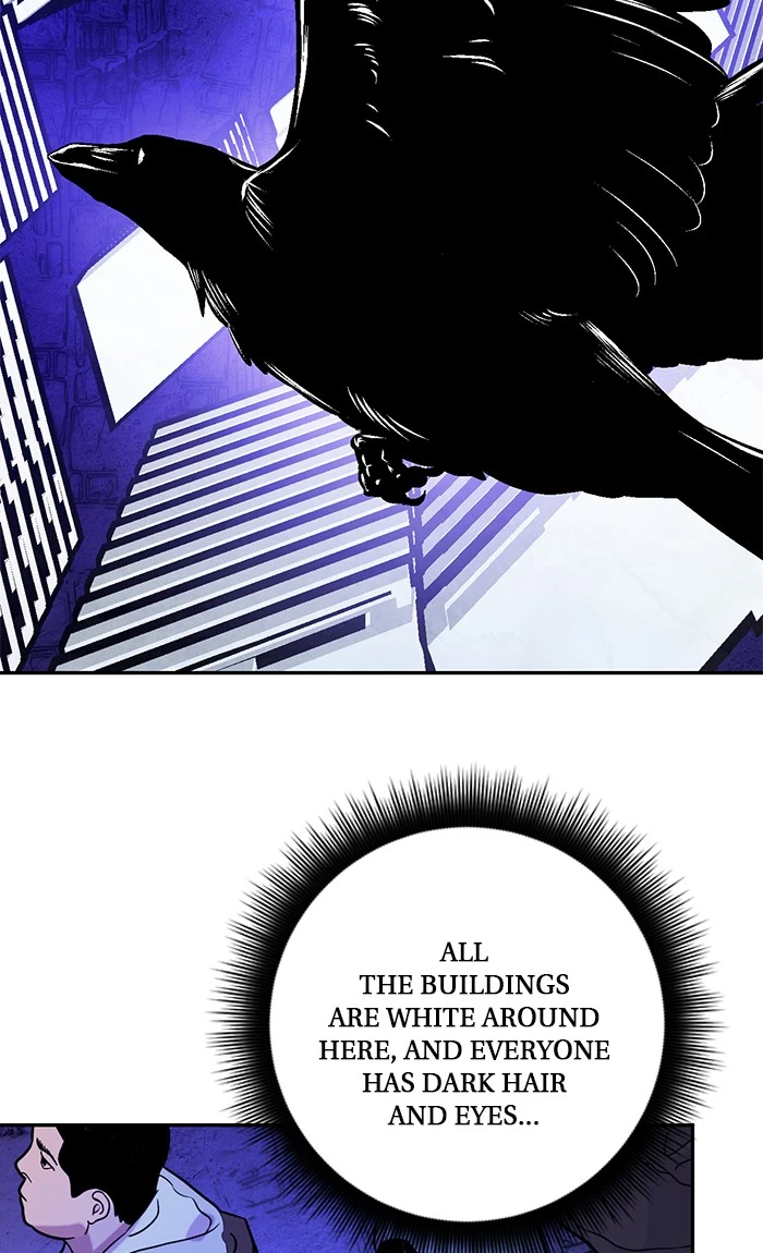 Return to Player Chapter 46 - Page 28