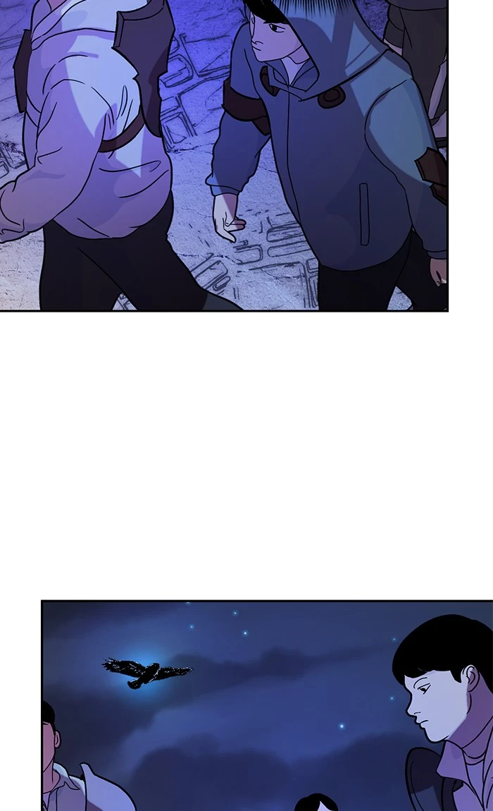 Return to Player Chapter 46 - Page 29