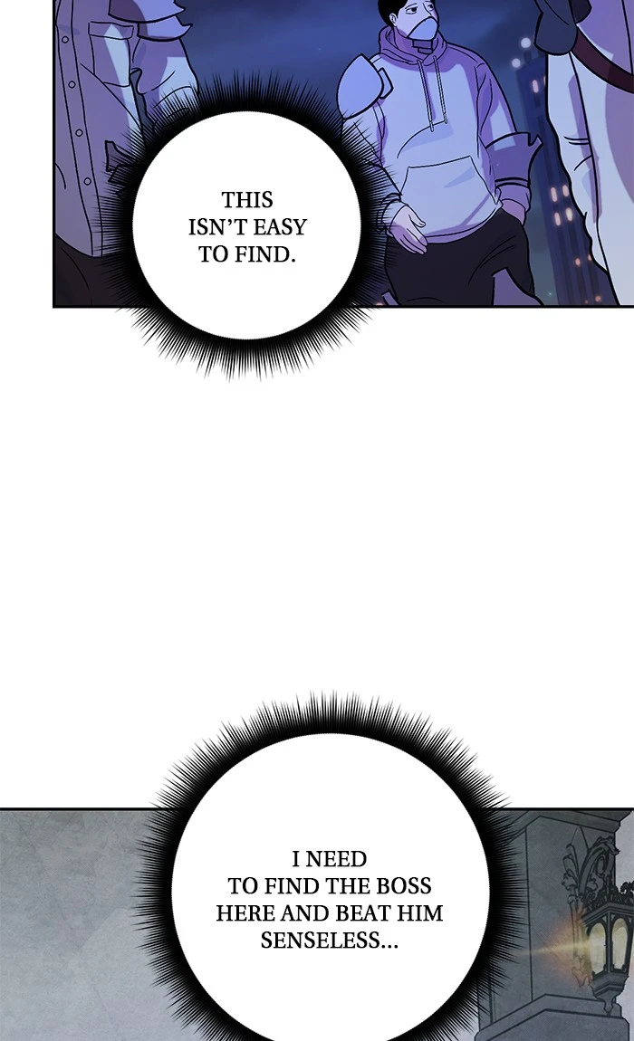 Return to Player Chapter 46 - Page 30