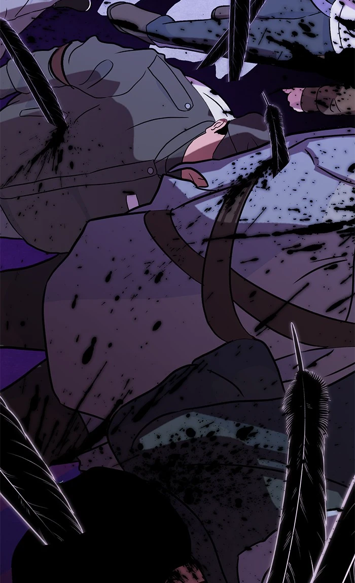 Return to Player Chapter 46 - Page 32