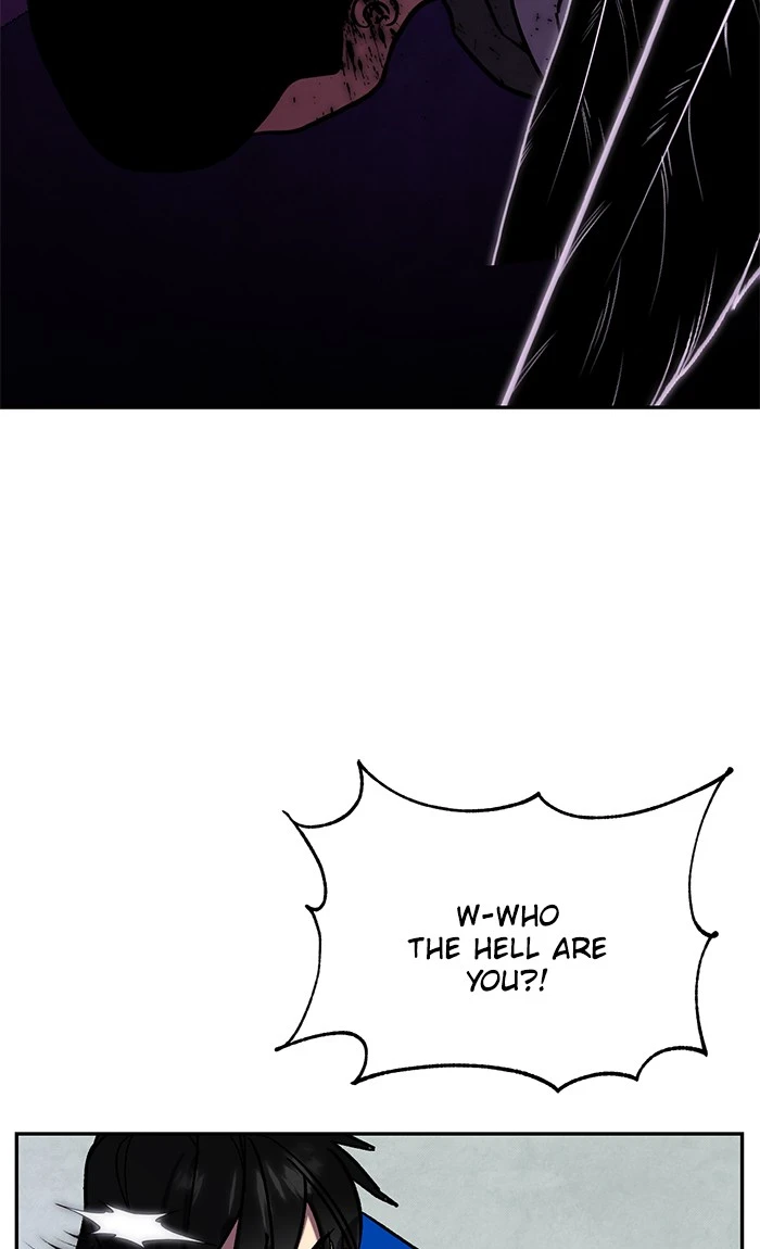 Return to Player Chapter 46 - Page 33