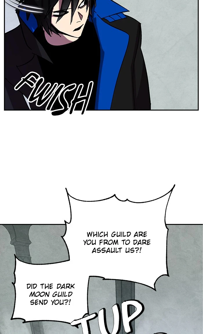 Return to Player Chapter 46 - Page 34