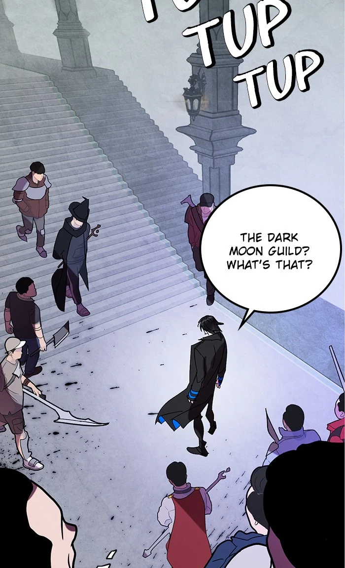 Return to Player Chapter 46 - Page 35