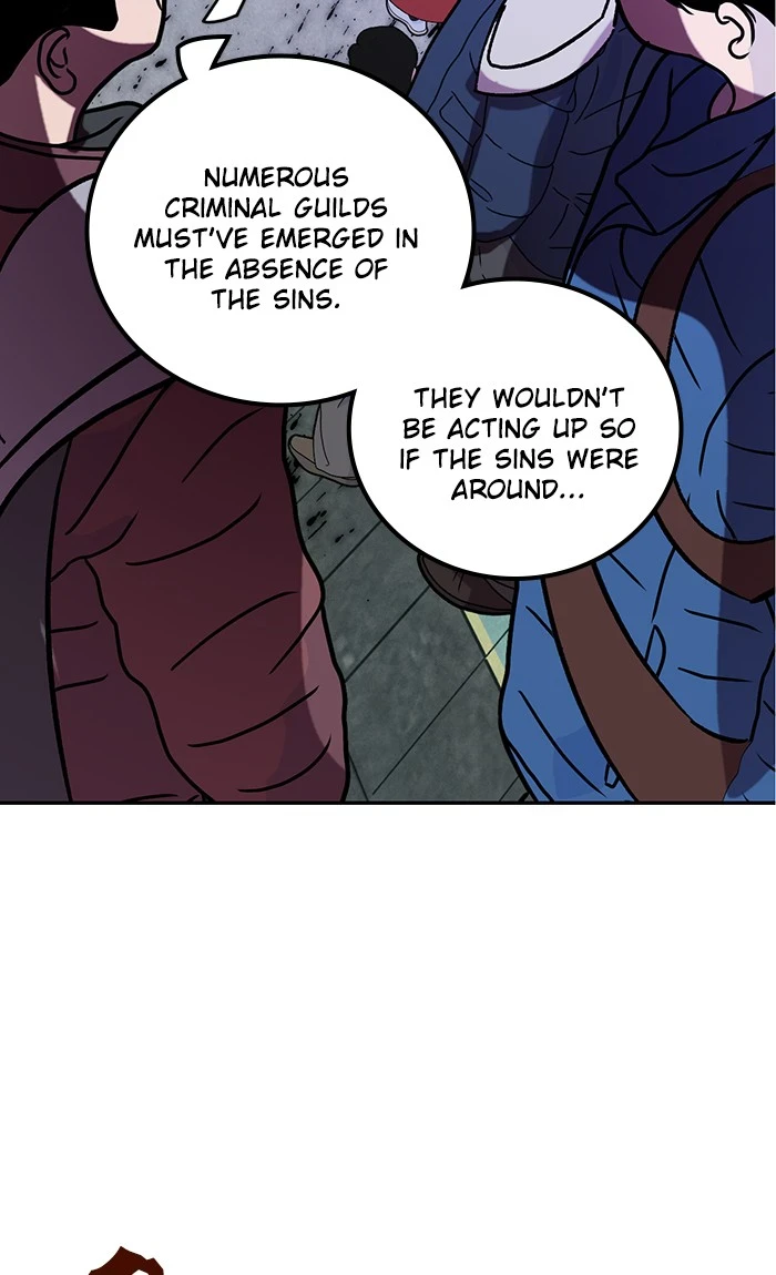 Return to Player Chapter 46 - Page 36