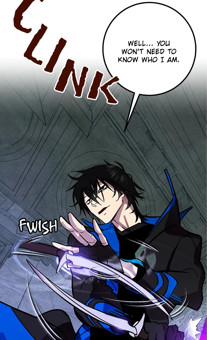 Return to Player Chapter 46 - Page 37