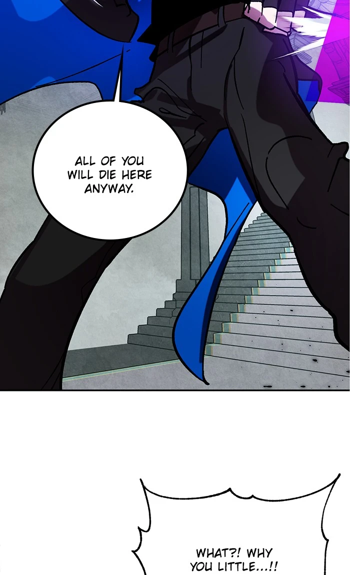 Return to Player Chapter 46 - Page 38