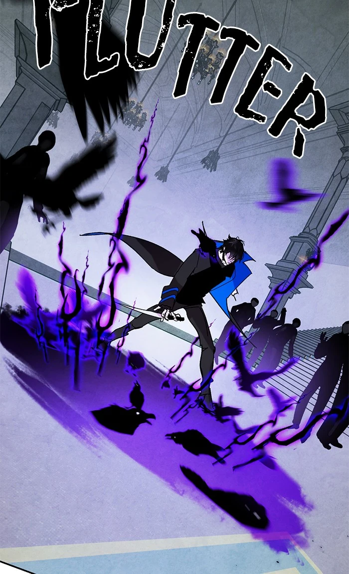 Return to Player Chapter 46 - Page 41