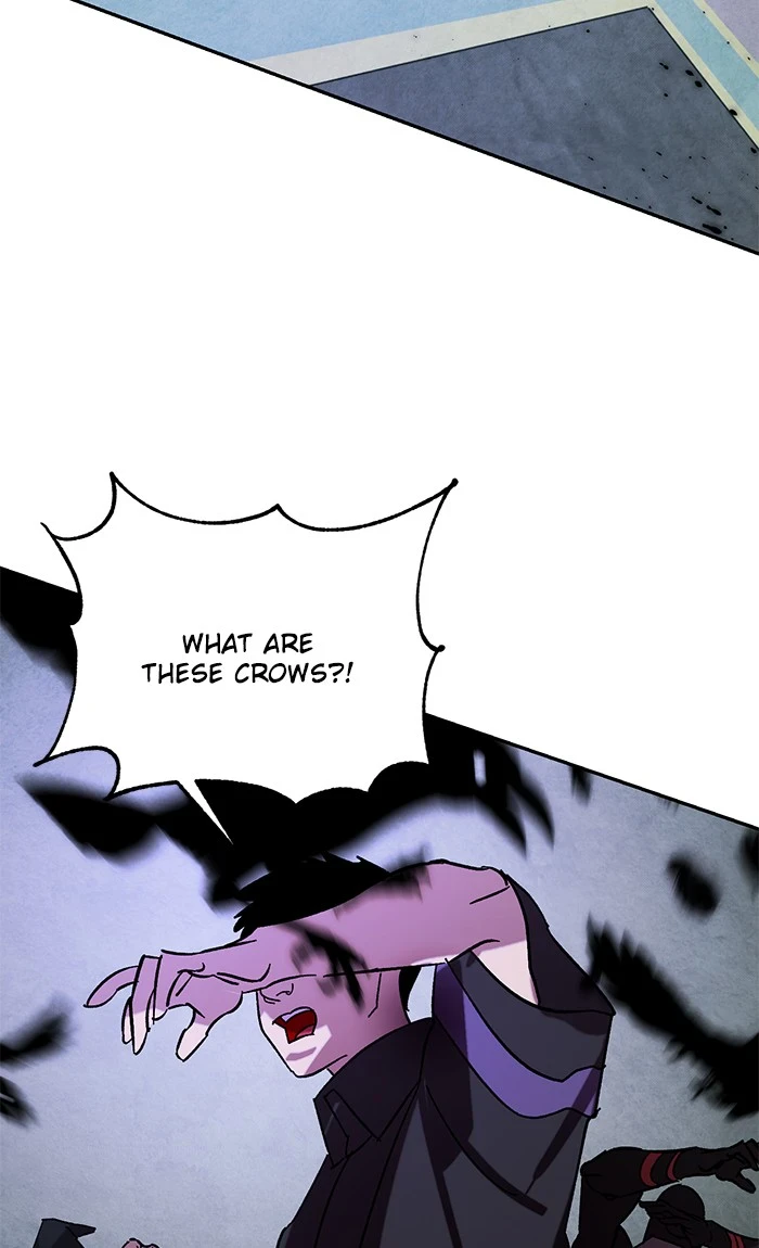 Return to Player Chapter 46 - Page 42