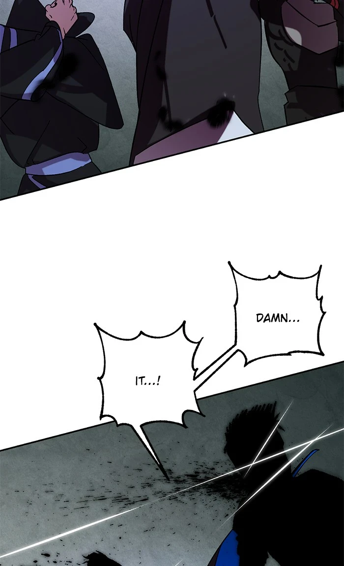 Return to Player Chapter 46 - Page 43