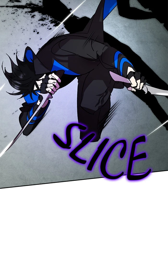 Return to Player Chapter 46 - Page 44
