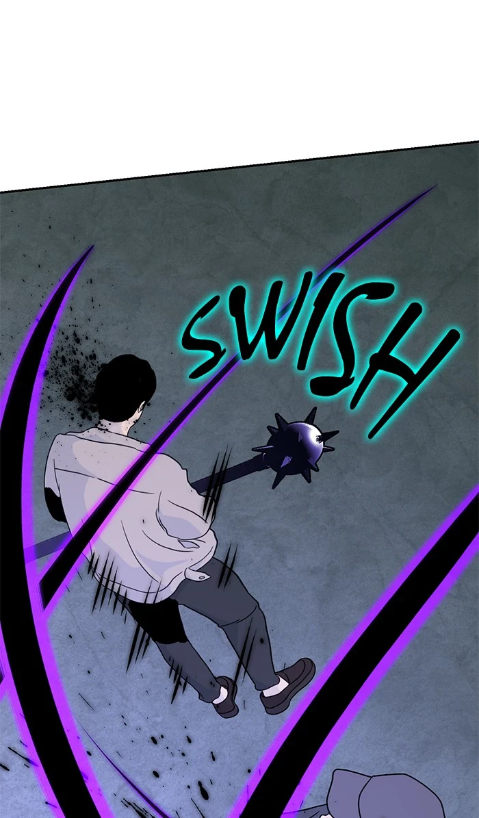 Return to Player Chapter 46 - Page 45