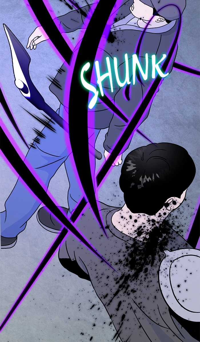 Return to Player Chapter 46 - Page 46