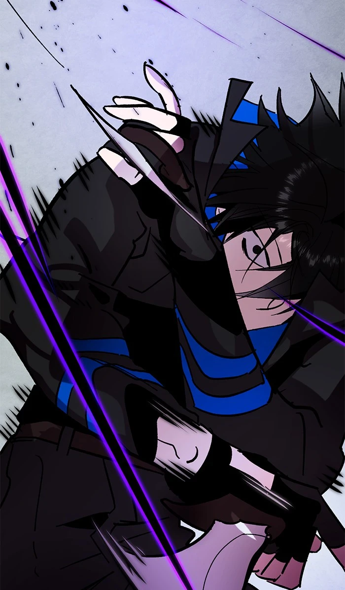 Return to Player Chapter 46 - Page 48
