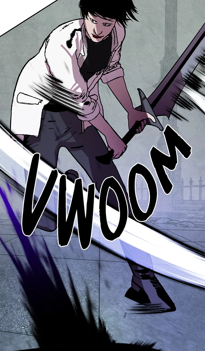 Return to Player Chapter 46 - Page 50