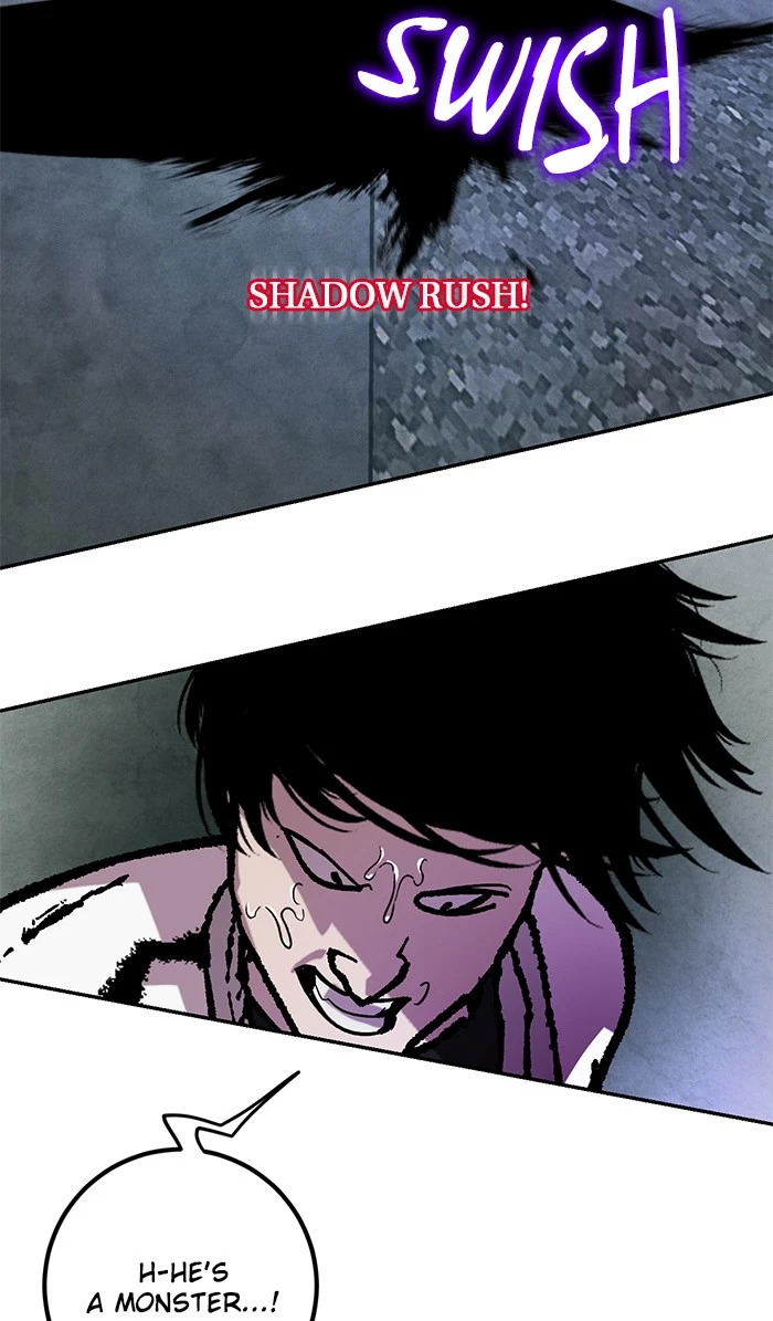 Return to Player Chapter 46 - Page 51