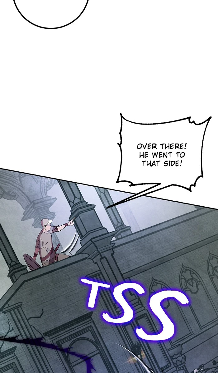 Return to Player Chapter 46 - Page 52