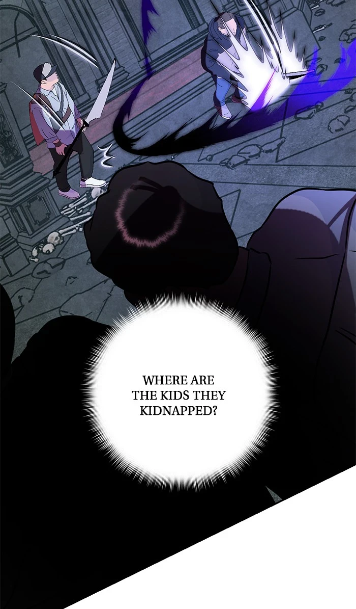 Return to Player Chapter 46 - Page 53