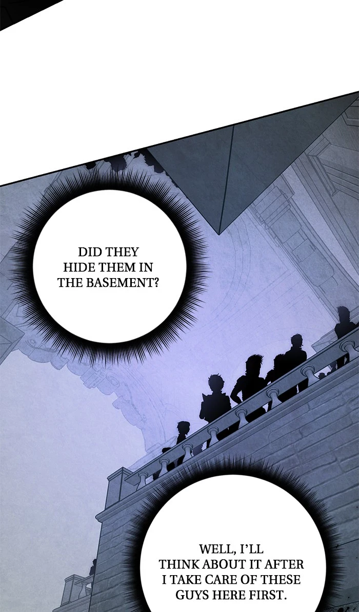 Return to Player Chapter 46 - Page 54