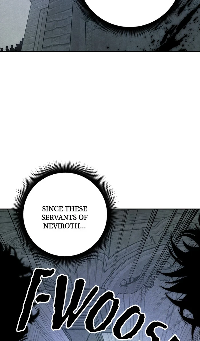 Return to Player Chapter 46 - Page 55