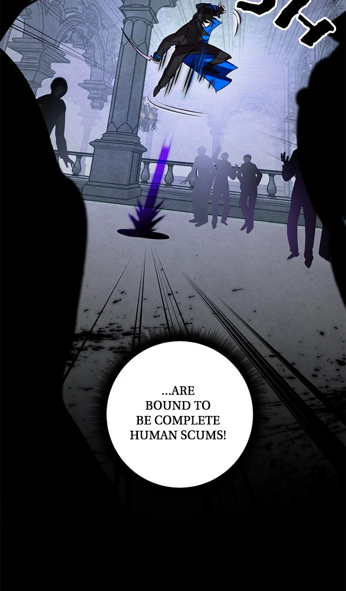 Return to Player Chapter 46 - Page 56
