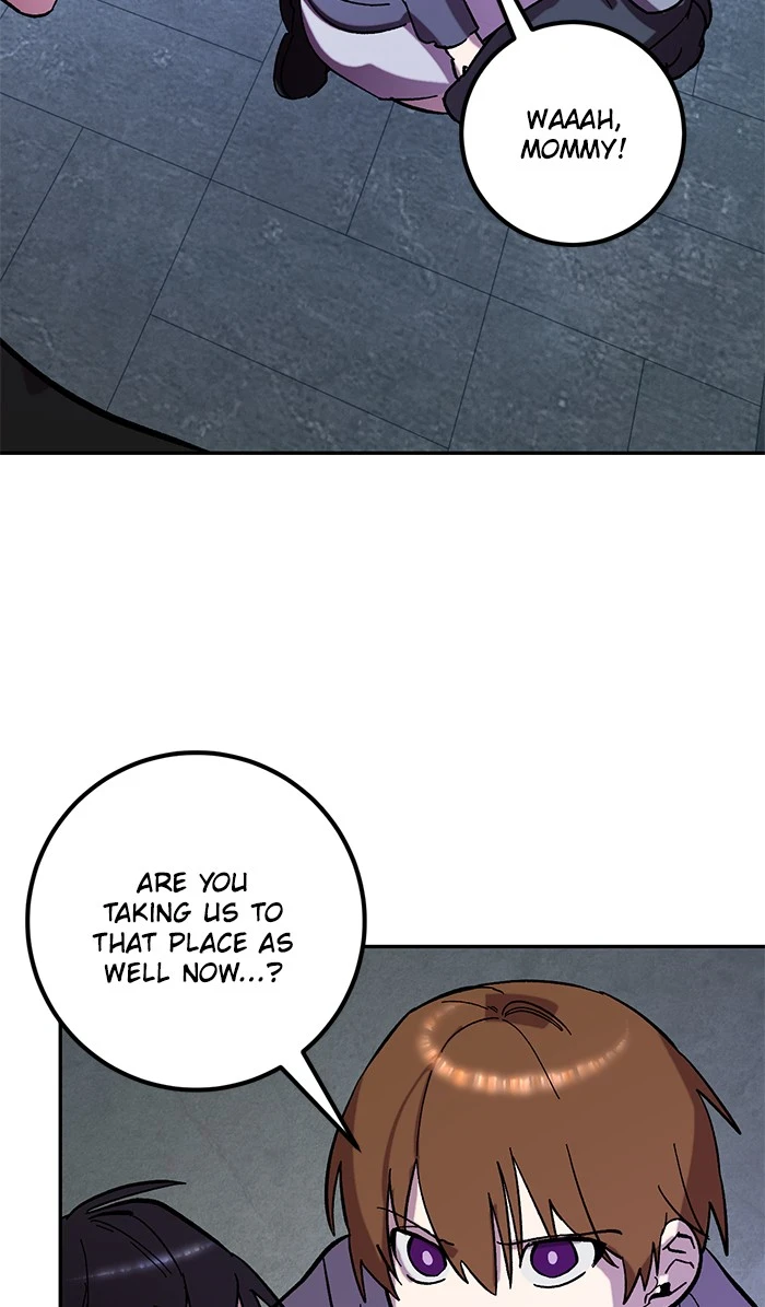 Return to Player Chapter 46 - Page 60