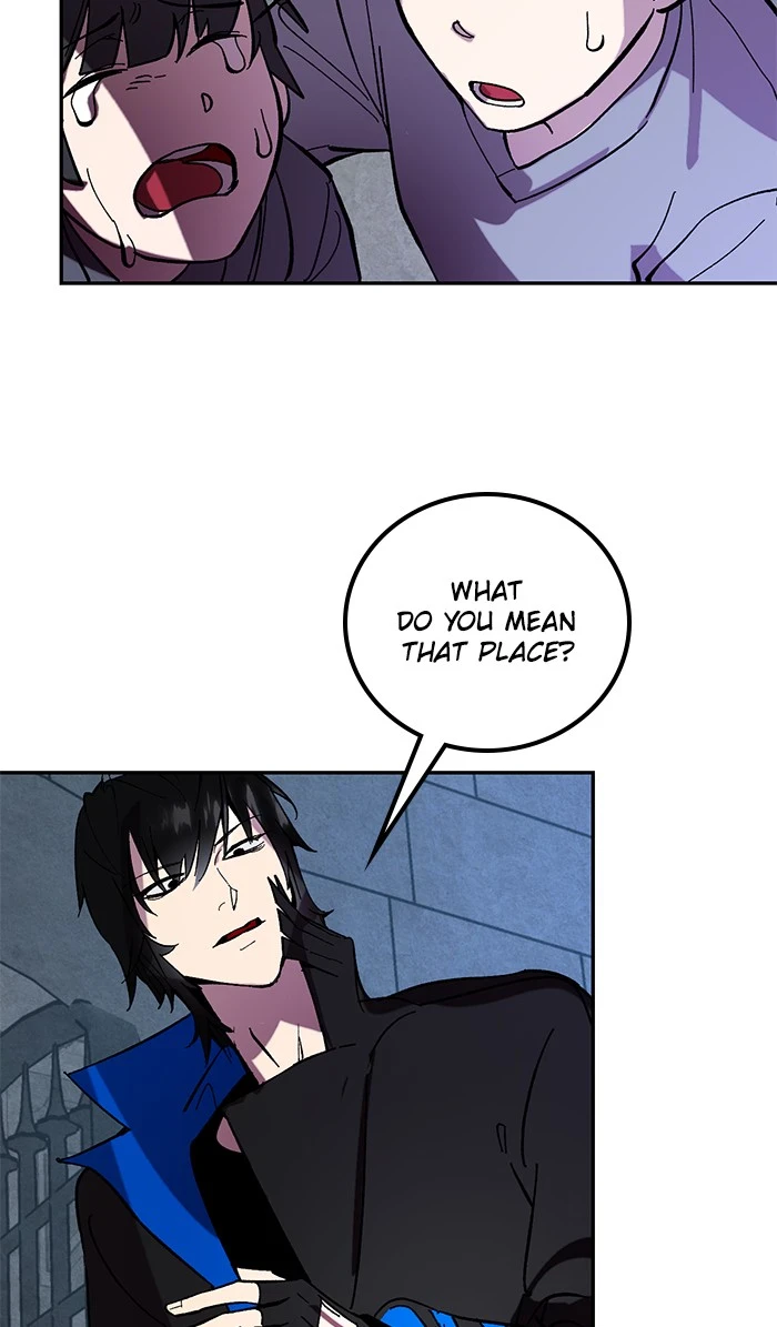 Return to Player Chapter 46 - Page 61