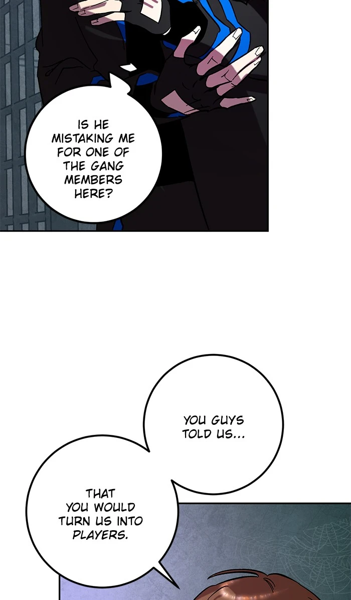 Return to Player Chapter 46 - Page 62