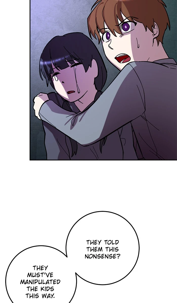Return to Player Chapter 46 - Page 63