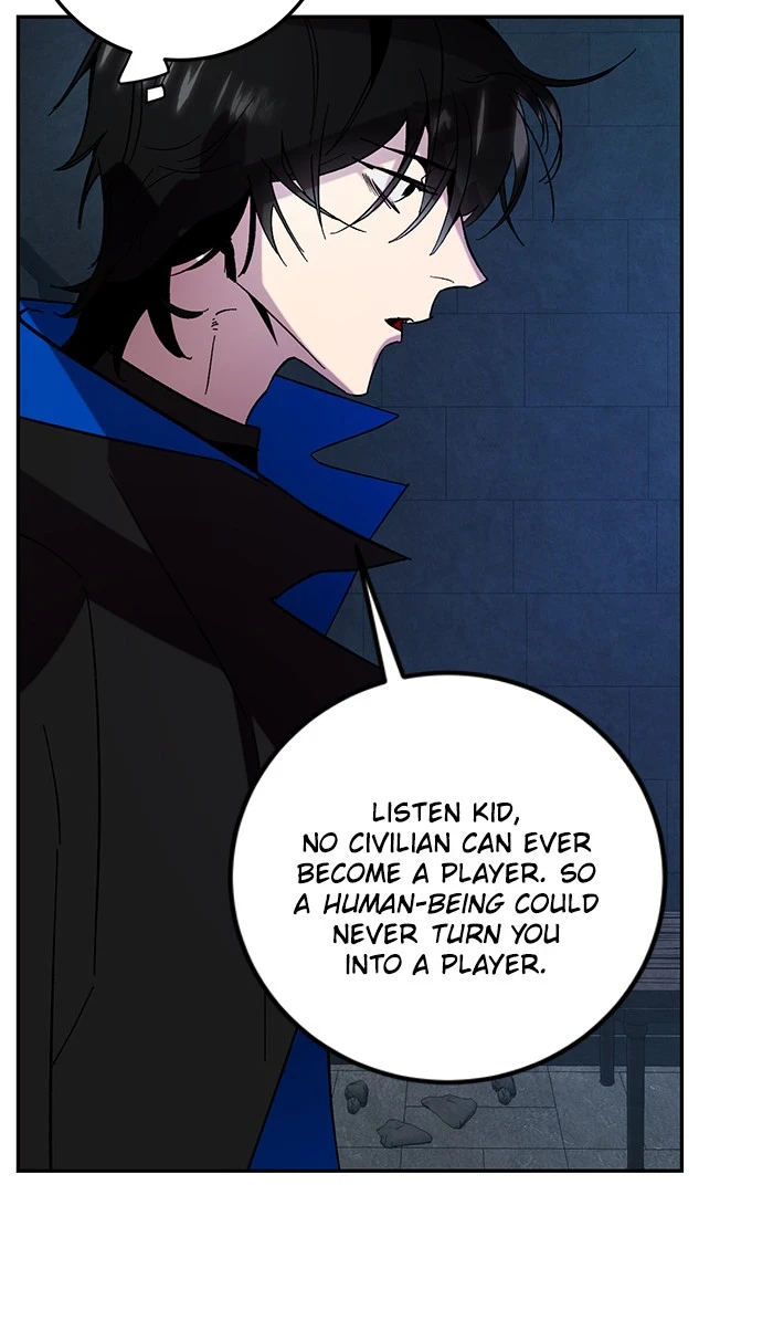 Return to Player Chapter 46 - Page 64