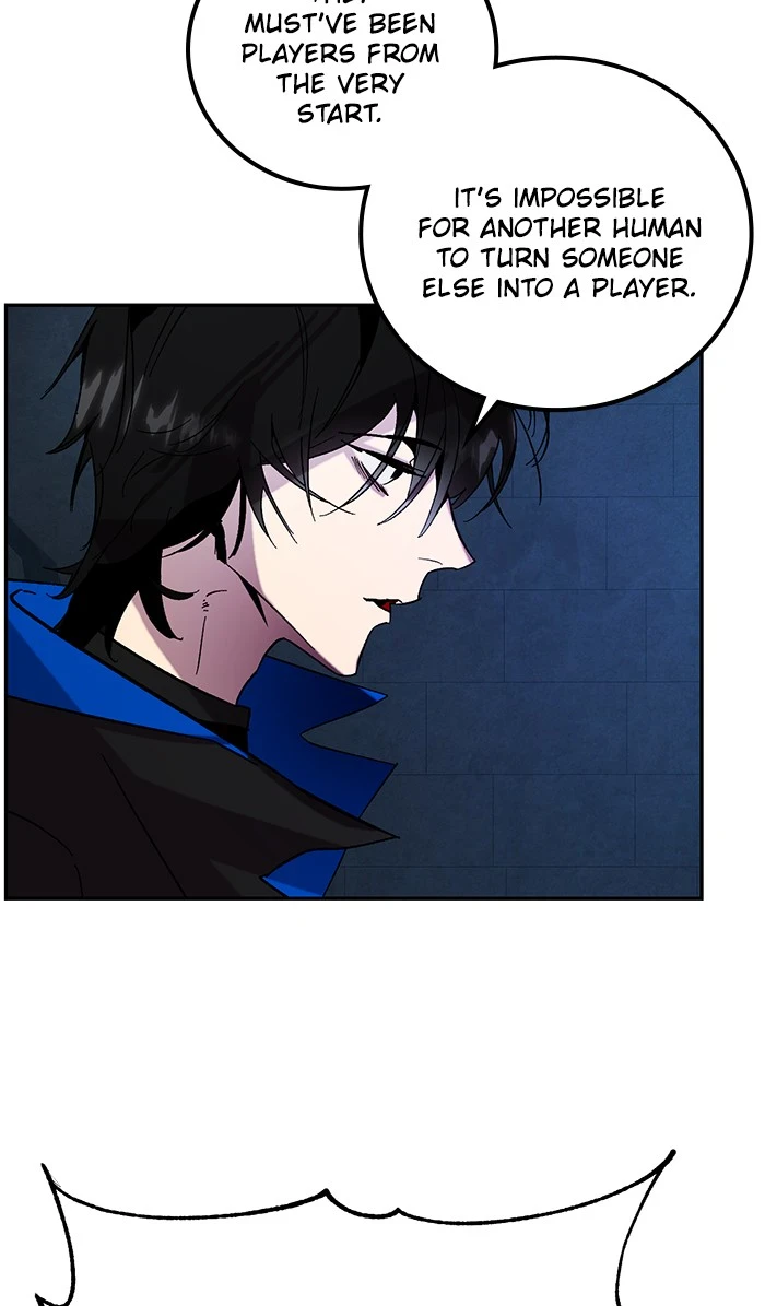 Return to Player Chapter 46 - Page 66