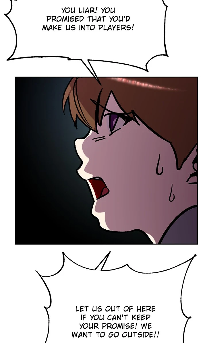Return to Player Chapter 46 - Page 67