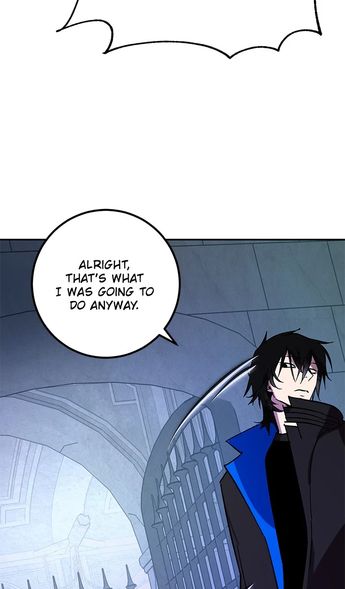 Return to Player Chapter 46 - Page 68