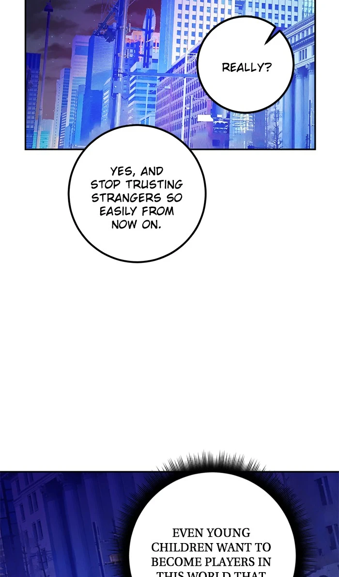Return to Player Chapter 46 - Page 71